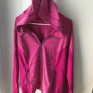 Zella XL workout jacket